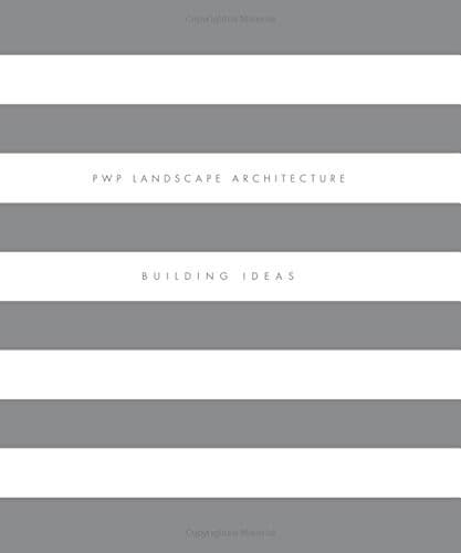 Tapa de PWP Landscape Architecture
