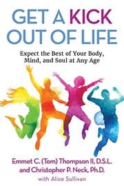 Tapa de Get a Kick out of Life