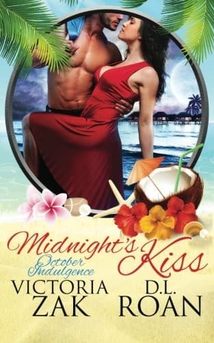 Tapa de Midnight's Kiss