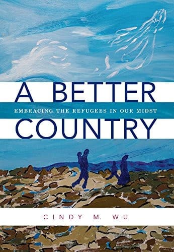 Tapa de A Better Country