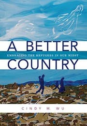 Tapa de A Better Country