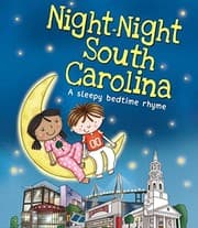 Tapa de Night-Night South Carolina