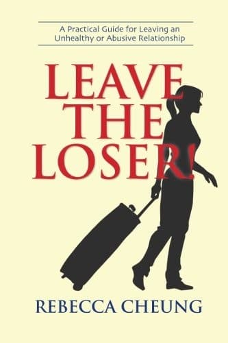 Tapa de Leave the Loser!