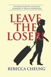 Tapa de Leave the Loser!