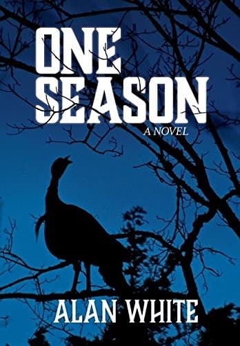 Tapa de One Season