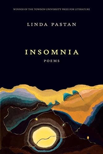 Tapa de Insomnia