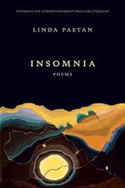 Tapa de Insomnia