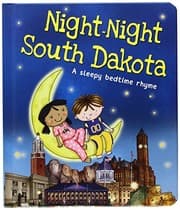 Tapa de Night-Night South Dakota