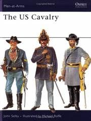 Tapa de The US Cavalry