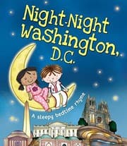 Tapa de Night-Night Washington, D.C.