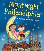 Tapa de Night-Night Philadelphia