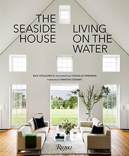 Tapa de The Seaside House