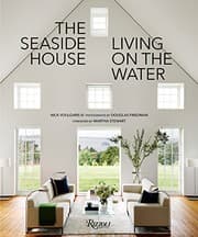 Tapa de The Seaside House