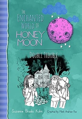 Tapa de Honey Moon Double Trouble