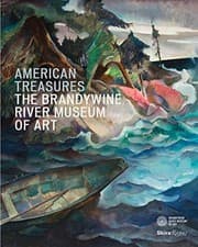 Tapa de American Treasures