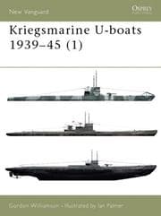 Tapa de Kriegsmarine U-boats 1939-45 (1)