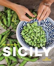 Tapa de Sicily : The Cookbook