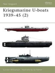 Tapa de Kriegsmarine U-boats 1939-45 (2)