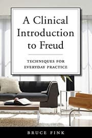Tapa de A Clinical Introduction to Freud