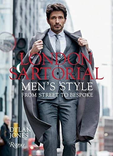 Tapa de London Sartorial