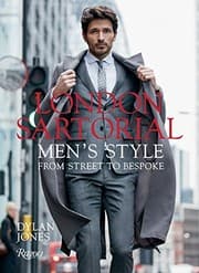 Tapa de London Sartorial