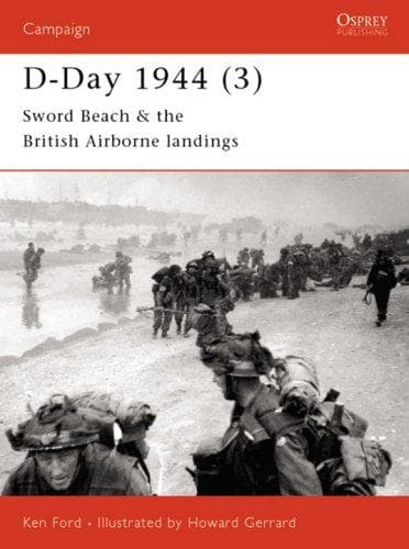 Tapa de D-Day 1944 (3)