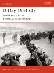 Tapa de D-Day 1944 (3)