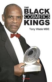 Tapa de The Black Cosmetic Kings