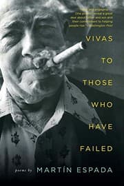 Tapa de Vivas to Those Who Have Failed
