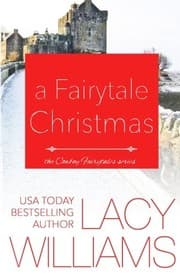 Tapa de A Fairytale Christmas