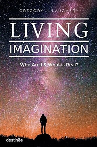 Tapa de Living Imagination