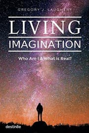 Tapa de Living Imagination