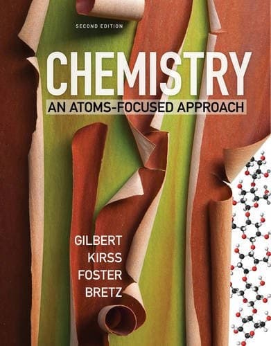 Tapa de CHEMISTRY
