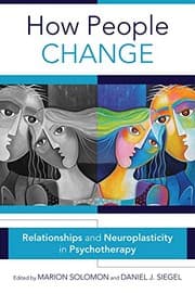 Tapa de How People Change