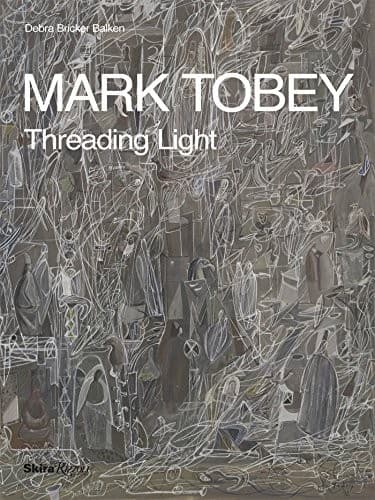 Tapa de Mark Tobey
