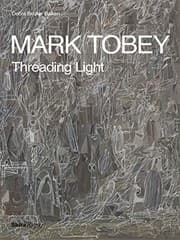 Tapa de Mark Tobey