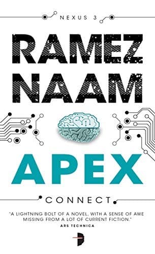 Tapa de Apex