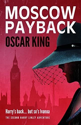 Tapa de Moscow Payback