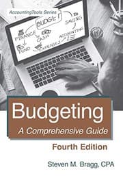 Tapa de Budgeting : Fourth Edition