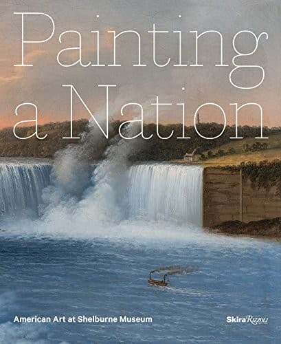 Tapa de Painting a Nation