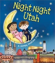 Tapa de Night-Night Utah