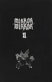 Tapa de Mirror Mirror 2