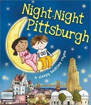 Tapa de Night-Night Pittsburgh