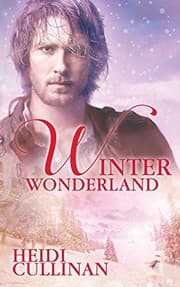 Tapa de Winter Wonderland