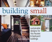 Tapa de Building Small