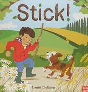 Tapa de Stick!
