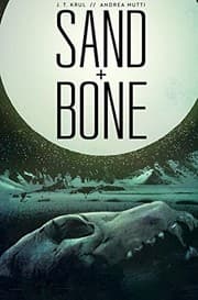 Tapa de Sand + Bone