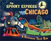 Tapa de The Spooky Express Chicago