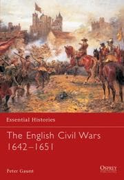 Tapa de Essential Histories 58