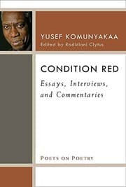 Tapa de Condition Red